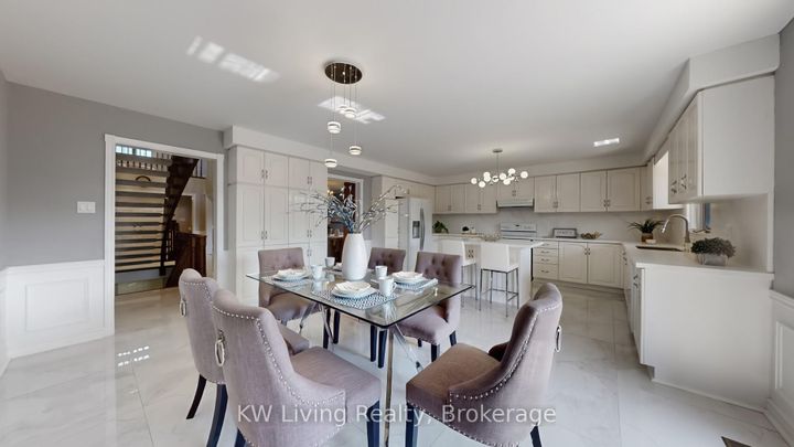 Photo 17 at 50 Brookshill Crescent, Bayview Hill, Richmond Hill