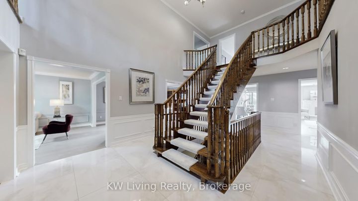 Photo 24 at 50 Brookshill Crescent, Bayview Hill, Richmond Hill