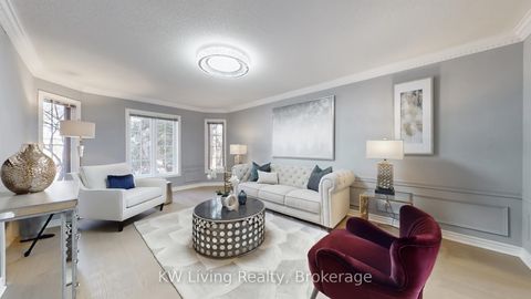 Photo 3 at 50 Brookshill Crescent, Bayview Hill, Richmond Hill