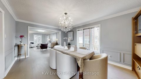 Photo 10 at 50 Brookshill Crescent, Bayview Hill, Richmond Hill