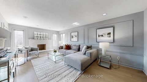 Photo 12 at 50 Brookshill Crescent, Bayview Hill, Richmond Hill