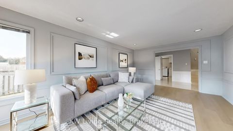 Photo 13 at 50 Brookshill Crescent, Bayview Hill, Richmond Hill