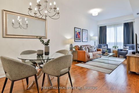 Photo 4 at 1006 - 99 Avenue Road, Annex, Toronto