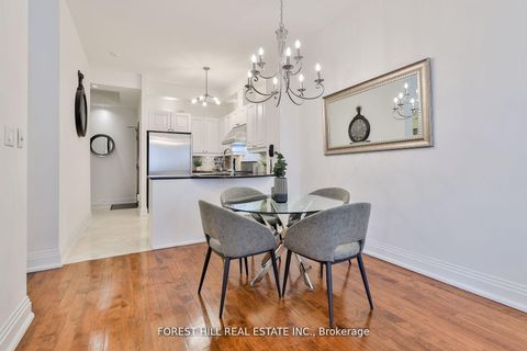 Photo 5 at 1006 - 99 Avenue Road, Annex, Toronto