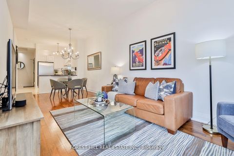 Photo 7 at 1006 - 99 Avenue Road, Annex, Toronto