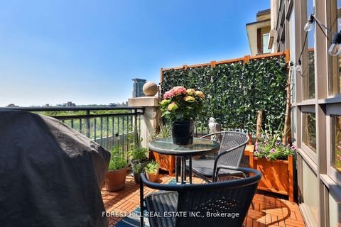 Photo 9 at 1006 - 99 Avenue Road, Annex, Toronto