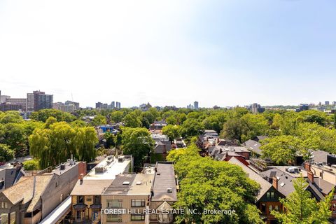 Photo 13 at 1006 - 99 Avenue Road, Annex, Toronto