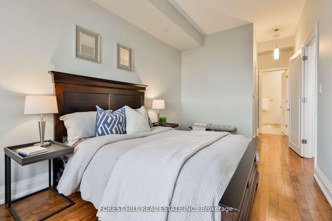 Photo 18 at 1006 - 99 Avenue Road, Annex, Toronto