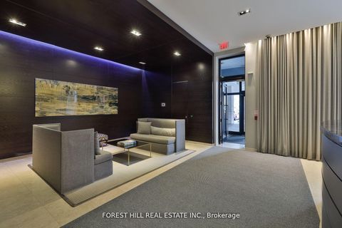 Photo 23 at 1006 - 99 Avenue Road, Annex, Toronto