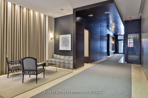 Photo 24 at 1006 - 99 Avenue Road, Annex, Toronto