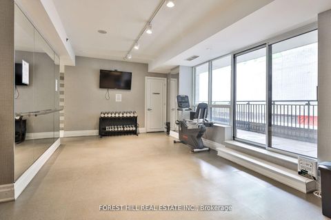 Photo 27 at 1006 - 99 Avenue Road, Annex, Toronto