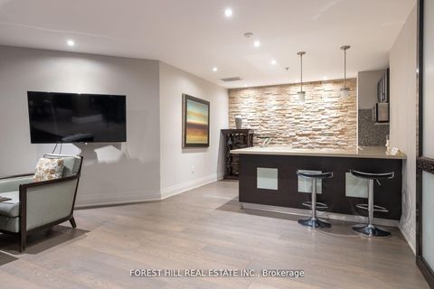 Photo 29 at 1006 - 99 Avenue Road, Annex, Toronto