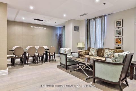 Photo 30 at 1006 - 99 Avenue Road, Annex, Toronto