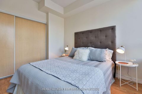 Photo 10 at 322 - 1 Shaw Street, Niagara, Toronto