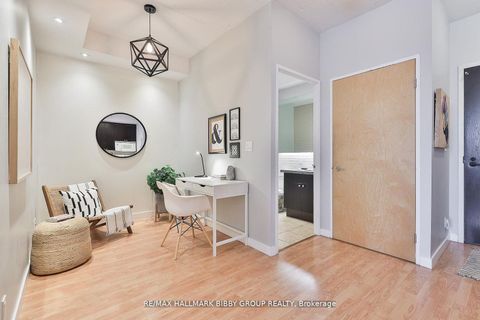 Photo 13 at 322 - 1 Shaw Street, Niagara, Toronto