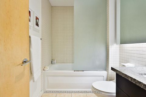 Photo 15 at 322 - 1 Shaw Street, Niagara, Toronto