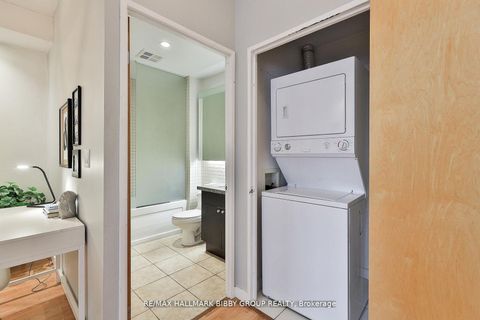 Photo 16 at 322 - 1 Shaw Street, Niagara, Toronto