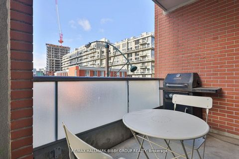 Photo 17 at 322 - 1 Shaw Street, Niagara, Toronto