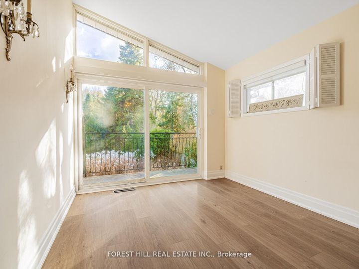 Photo 5 at 91 Citation Drive, Bayview Village, Toronto