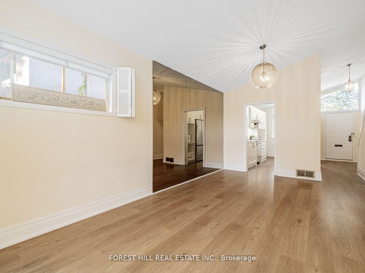 Photo 6 at 91 Citation Drive, Bayview Village, Toronto