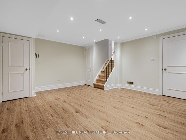 Photo 19 at 91 Citation Drive, Bayview Village, Toronto