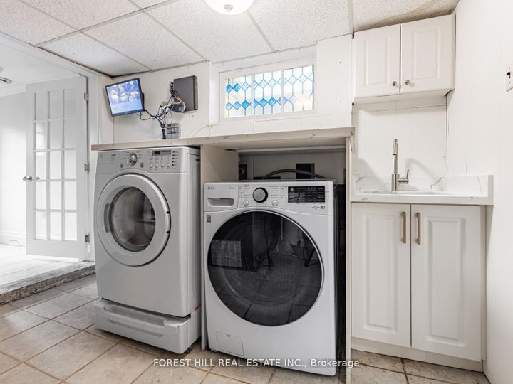 Photo 23 at 91 Citation Drive, Bayview Village, Toronto