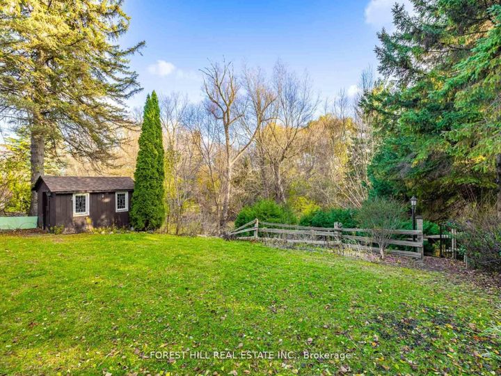 Photo 28 at 91 Citation Drive, Bayview Village, Toronto