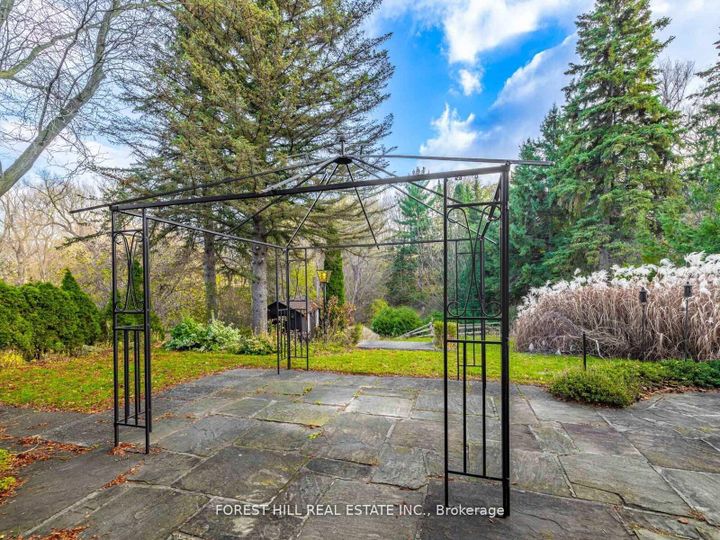 Photo 33 at 91 Citation Drive, Bayview Village, Toronto