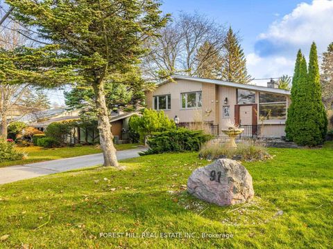 Photo 1 at 91 Citation Drive, Bayview Village, Toronto