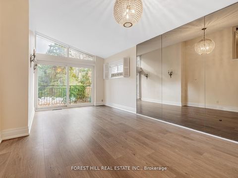 Photo 4 at 91 Citation Drive, Bayview Village, Toronto