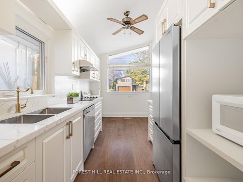 Photo 7 at 91 Citation Drive, Bayview Village, Toronto