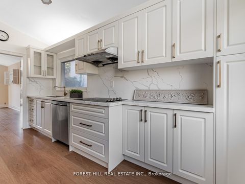 Photo 8 at 91 Citation Drive, Bayview Village, Toronto