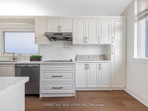 Photo 9 at 91 Citation Drive, Bayview Village, Toronto