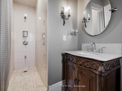 Photo 13 at 91 Citation Drive, Bayview Village, Toronto