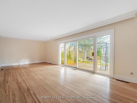 Photo 18 at 91 Citation Drive, Bayview Village, Toronto