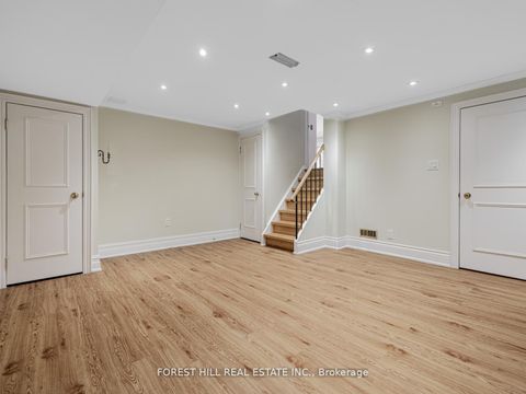 Photo 19 at 91 Citation Drive, Bayview Village, Toronto