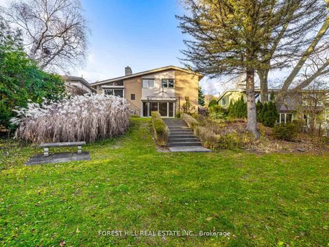 Photo 29 at 91 Citation Drive, Bayview Village, Toronto