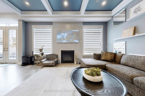 Photo 8 at 9 KINGKNOLL Crescent, Keswick South, Georgina