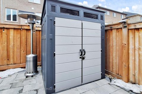 Photo 34 at 9 KINGKNOLL Crescent, Keswick South, Georgina