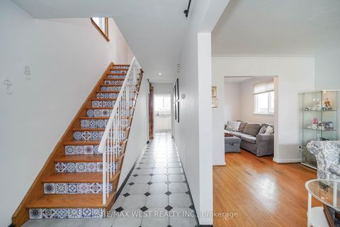 Photo 3 at 11 Helen Avenue, Eglinton West, Toronto