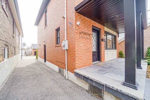 Photo 11 at 11 Helen Avenue, Eglinton West, Toronto