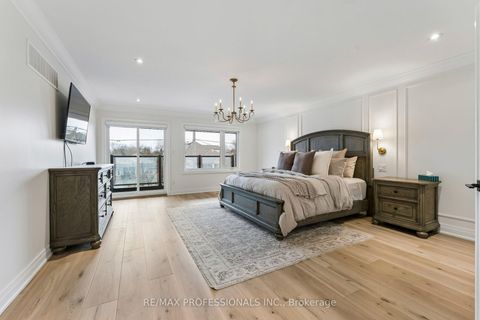 Photo 21 at 7 Ranwood Drive, Pelmo Park W4, Toronto