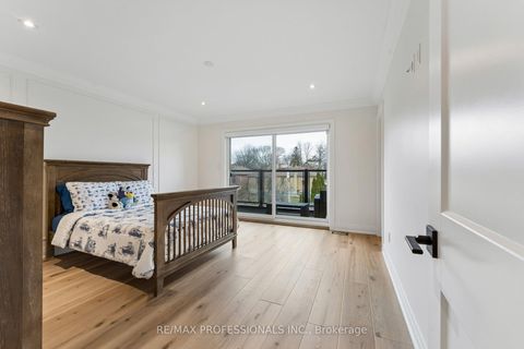 Photo 29 at 7 Ranwood Drive, Pelmo Park W4, Toronto