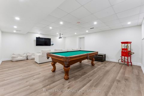 Photo 39 at 7 Ranwood Drive, Pelmo Park W4, Toronto