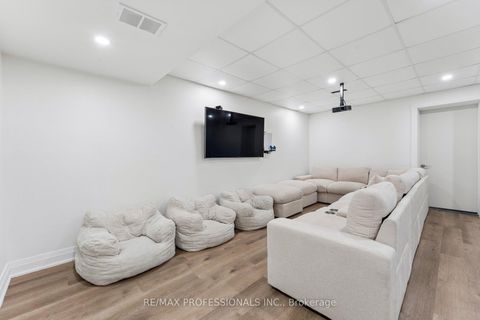 Photo 40 at 7 Ranwood Drive, Pelmo Park W4, Toronto