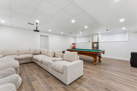 Photo 41 at 7 Ranwood Drive, Pelmo Park W4, Toronto