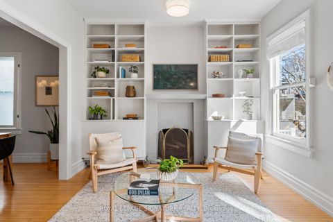 Photo 5 at 202 Silver Birch Avenue, The Beaches, Toronto