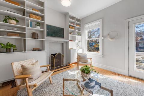 Photo 7 at 202 Silver Birch Avenue, The Beaches, Toronto