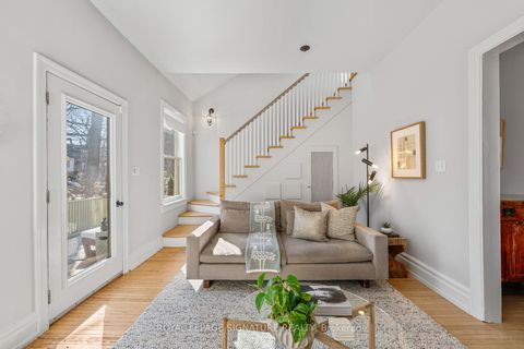 Photo 8 at 202 Silver Birch Avenue, The Beaches, Toronto