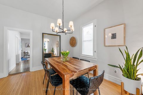 Photo 9 at 202 Silver Birch Avenue, The Beaches, Toronto